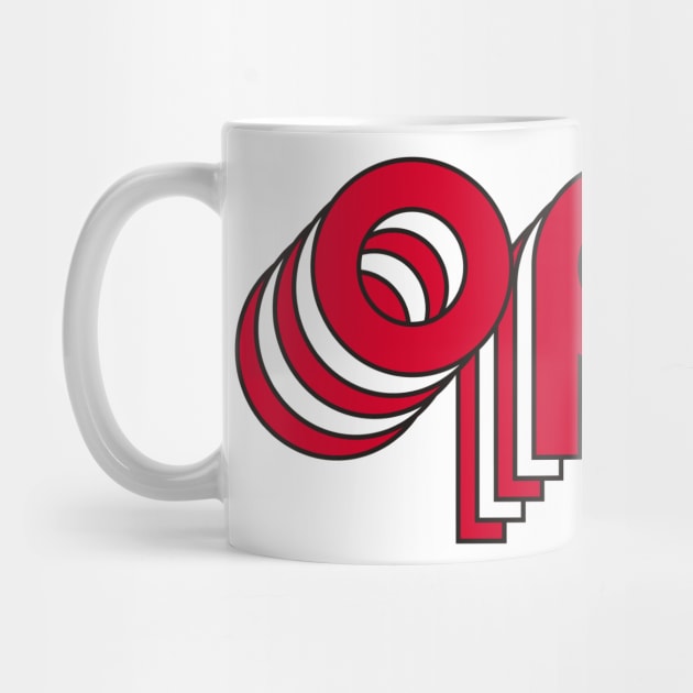 Ope - Let's Go Badgers! by ope-store